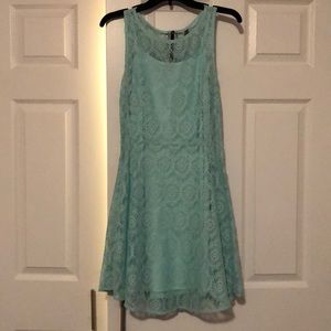 Vanity Dress / Medium